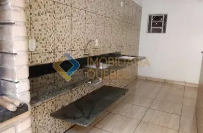 Casa com 2 quartos à venda na rua walter aldo ferlin, parque são sebastião, ribeirão preto, 110 m2 por r$ 250.000