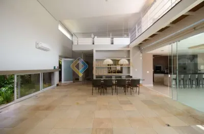 Casa em condomínio fechado com 4 quartos à venda na avenida giuseppe cilento, jardim botânico, ribeirão preto, 490 m2 por r$ 3.290.000