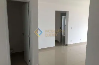 Apartamento com 2 quartos à venda na rua luiz josé de mattos, nova ribeirânia, ribeirão preto, 77 m2 por r$ 460.000