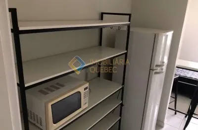 Apartamento com 1 quarto para alugar na rua alfredo benzoni, iguatemi, ribeirão preto, 23 m2 por r$ 1.350