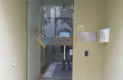 Apartamento com 2 quartos à venda na avenida leão xiii, ribeirânia, ribeirão preto, 61 m2 por r$ 195.000