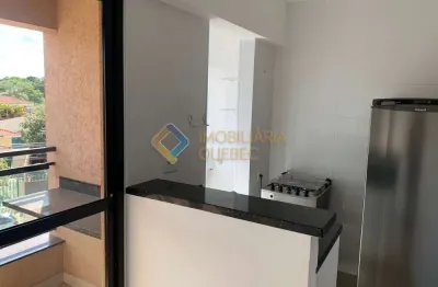 Kitnet / stúdio à venda na avenida talita regazzini verçosa, ribeirânia, ribeirão preto, 30 m2 por r$ 320.000