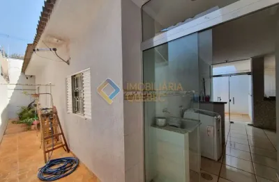 Casa com 4 quartos à venda na rua roque massaro, jardim paiva, ribeirão preto, 143 m2 por r$ 340.000