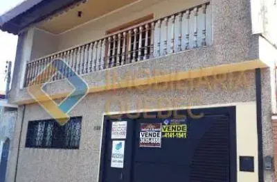 Casa com 4 quartos à venda na rua conselheiro saraiva, vila tibério, ribeirão preto, 194 m2 por r$ 360.000