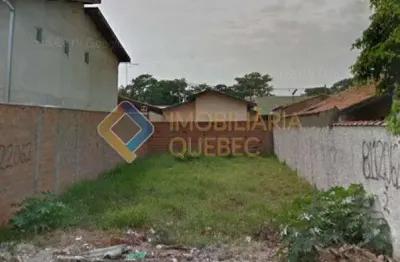 Terreno à venda na rua eurípedes carlos, jardim ouro branco, ribeirão preto por r$ 150.000