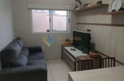 Apartamento com 2 quartos à venda na rua nair de lima adourian, residencial greenville, ribeirão preto, 68 m2 por r$ 225.000