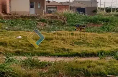 Terreno à venda na rua luiz fabiano anholetto, parque das oliveiras, ribeirão preto por r$ 220.000