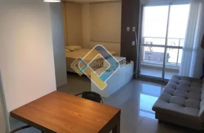 Kitnet / stúdio à venda na avenida presidente kennedy, ribeirânia, ribeirão preto, 37 m2 por r$ 310.000