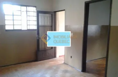 Casa com 5 quartos à venda na rua guimarães passos, vila seixas, ribeirão preto, 152 m2 por r$ 250.000