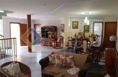 Casa com 4 quartos à venda na rua professor alonso ferraz, alto da boa vista, ribeirão preto, 290 m2 por r$ 960.000