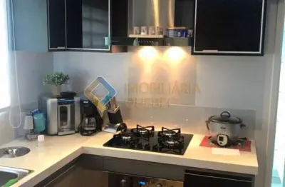 Apartamento com 2 quartos à venda na rua constituição, vila tibério, ribeirão preto, 62 m2 por r$ 292.900