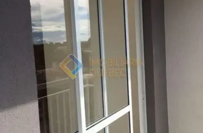 Apartamento com 2 quartos à venda na rua acre, ipiranga, ribeirão preto, 46 m2 por r$ 180.000