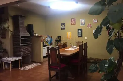 Casa com 3 quartos à venda na rua cravinhos, jardim paulistano, ribeirão preto, 170 m2 por r$ 685.000