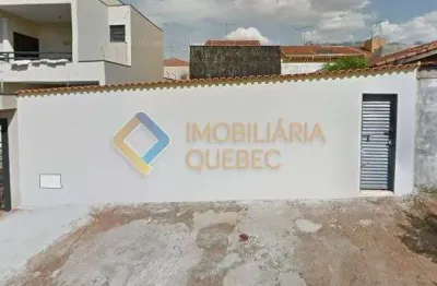 Terreno à venda na rua isaías josé ferreira, residencial e comercial palmares, ribeirão preto por r$ 300.000