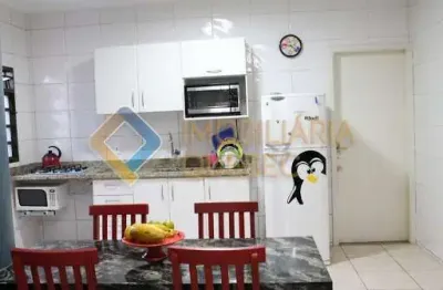 Casa com 3 quartos à venda na rua arlindo catelli, residencial e comercial palmares, ribeirão preto, 150 m2 por r$ 450.000