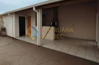 Casa com 3 quartos à venda na rua thereza moreira pastori, jardim roberto benedetti, ribeirão preto, 180 m2 por r$ 450.000