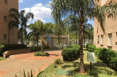 Apartamento com 2 quartos à venda na avenida guido golfeto, campos elíseos, ribeirão preto, 49 m2 por r$ 235.000