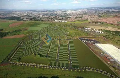 Terreno à venda na rua quatorze, reserva macaúba, ribeirão preto por r$ 150.000