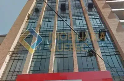 Sala comercial à venda na rua álvares cabral, centro, ribeirão preto, 160 m2 por r$ 205.000