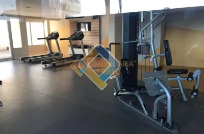 Apartamento com 1 quarto à venda na avenida presidente kennedy, ribeirânia, ribeirão preto, 37 m2 por r$ 390.000