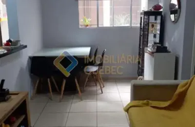 Apartamento com 2 quartos à venda na via joão batista santanna, reserva sul condomínio resort, ribeirão preto, 47 m2 por r$ 285.000