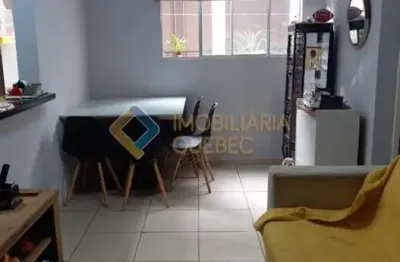 Apartamento com 2 quartos à venda na via joão batista santanna, reserva sul condomínio resort, ribeirão preto, 47 m2 por r$ 285.000