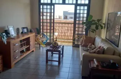 Apartamento com 3 quartos à venda na rua josé matheus dos reis, parque dos bandeirantes, ribeirão preto, 101 m2 por r$ 380.000