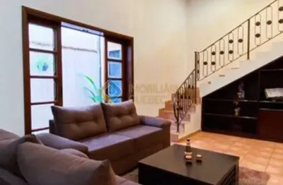 Casa com 5 quartos à venda na rua maracajú, vila monte alegre, ribeirão preto, 393 m2 por r$ 755.000