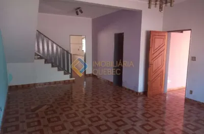 Casa com 4 quartos à venda na rua francisco augusto nunes, jardim anhangüera, ribeirão preto, 274 m2 por r$ 550.000