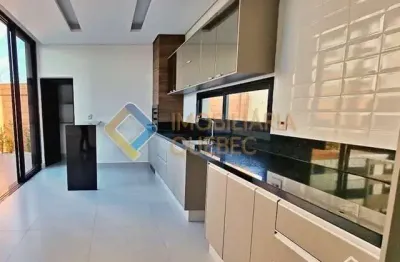 Casa em condomínio fechado com 3 quartos à venda na rua jair adalberto durlo, jardim san marco, ribeirão preto, 200 m2 por r$ 1.200.000