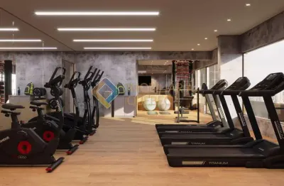 Apartamento com 2 quartos à venda na rua frança, jardim paulista, ribeirão preto, 76 m2 por r$ 439.000