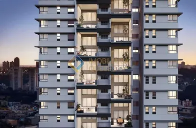 Apartamento com 3 quartos à venda na avenida giuseppe cilento, jardim botânico, ribeirão preto, 156 m2 por r$ 1.287.000