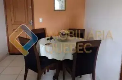 Apartamento com 2 quartos à venda na rua coronel miguel brisola de oliveira, parque anhangüera, ribeirão preto, 65 m2 por r$ 230.000