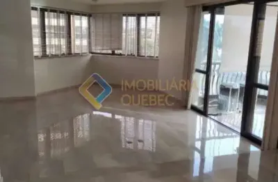 Apartamento com 4 quartos à venda na rua doutor joão gomes rocha, jardim irajá, ribeirão preto, 336 m2 por r$ 1.690.000