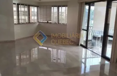 Apartamento com 4 quartos à venda na rua doutor joão gomes rocha, jardim irajá, ribeirão preto, 336 m2 por r$ 1.690.000