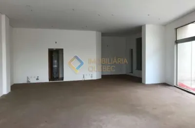 Sala comercial à venda na rua milton josé robusti, jardim botânico, ribeirão preto, 244 m2 por r$ 1.253.159
