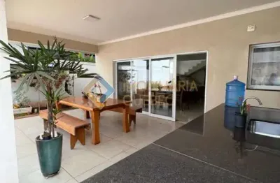 Casa em condomínio fechado com 3 quartos à venda na rua nilva souza dos santos martins, loteamento terras de siena, ribeirão preto, 250 m2 por r$ 1.500.000