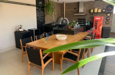 Casa com 3 quartos à venda na avenida antônio machado sant'anna, city ribeirão, ribeirão preto, 320 m2 por r$ 1.600.000