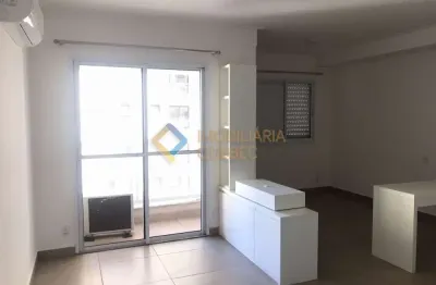 Apartamento com 1 quarto à venda na avenida leão xiii, ribeirânia, ribeirão preto, 42 m2 por r$ 425.000