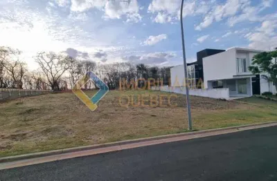 Terreno em condomínio fechado à venda na rua alexandre françois neto, residencial e empresarial alphaville, ribeirão preto por r$ 650.000