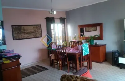 Casa com 3 quartos à venda na rua olímpio ferreira da costa, jardim joaquim procópio de araújo ferraz, ribeirão preto, 145 m2 por r$ 355.000