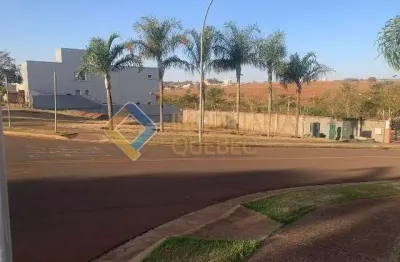 Terreno em condomínio fechado à venda na rua alexandre françois neto, residencial e empresarial alphaville, ribeirão preto por r$ 665.000