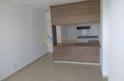 Apartamento com 3 quartos à venda na rua benedicta rodrigues domingos, parque industrial lagoinha, ribeirão preto, 67 m2 por r$ 225.000