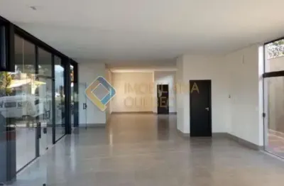 Ponto comercial para alugar na avenida costábile romano, ribeirânia, ribeirão preto, 180 m2 por r$ 8.250