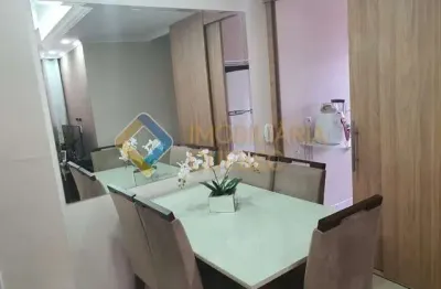 Apartamento com 2 quartos à venda na rua doutor edgard cajado, campos elíseos, ribeirão preto, 46 m2 por r$ 190.000