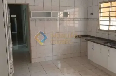 Casa com 3 quartos à venda na rua professor josé coelho gomes ribeiro, jardim anhangüera, ribeirão preto, 124 m2 por r$ 345.000