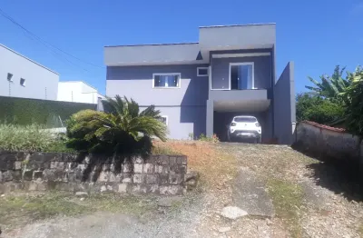 Casa à venda no Costa e Silva, Joinville 