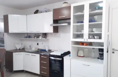 Vendo lindo apartamento mobiliado centro navegantes.