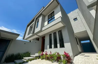 Residência de alto padrão à venda – bairro areias | camboriú/sc