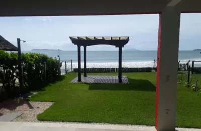 Casa com 5 quartos à venda em Quatro Ilhas, Bombinhas 